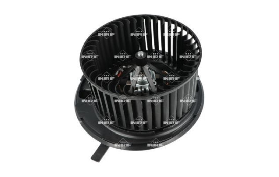 Ventilation intérieure, Image 4