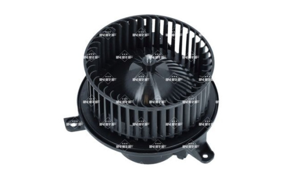 Ventilation intérieure