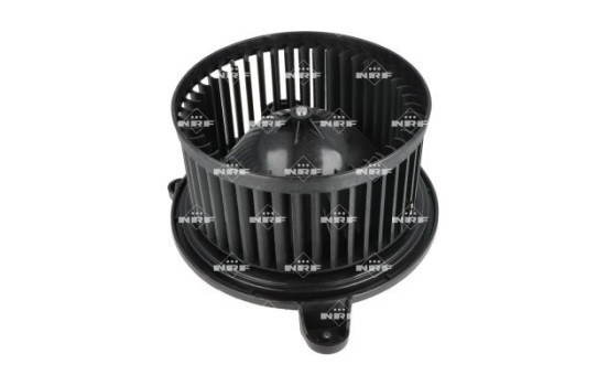 Ventilation intérieure