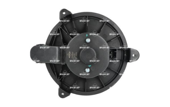 Ventilation intérieure, Image 5