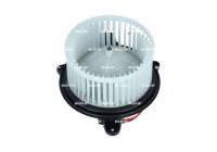 Ventilation intérieure