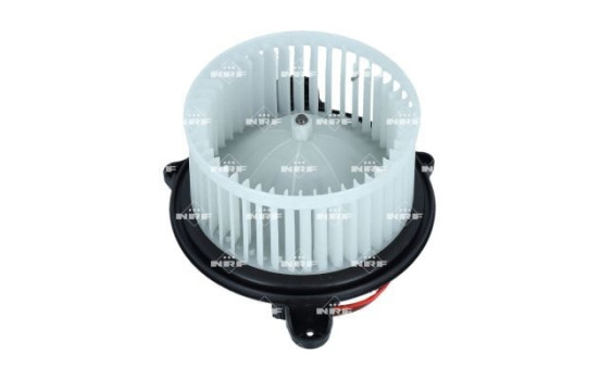 Ventilation intérieure