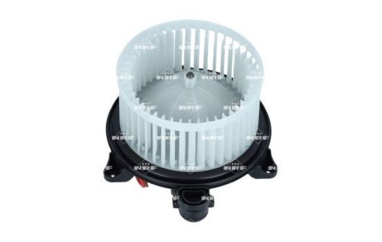 Ventilation intérieure, Image 3