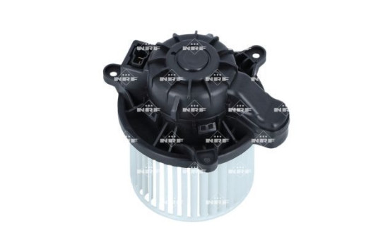 Ventilation intérieure, Image 5