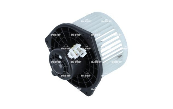Ventilation intérieure, Image 5