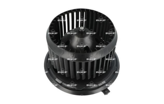 Ventilation intérieure