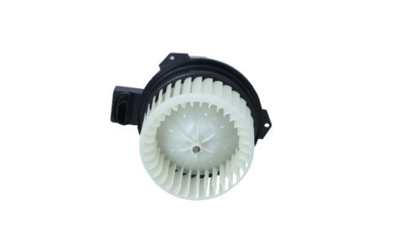 Ventilation intérieure