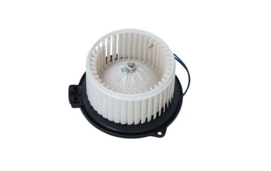 Ventilation intérieure