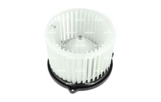Ventilation intérieure