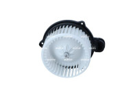 Ventilation intérieure