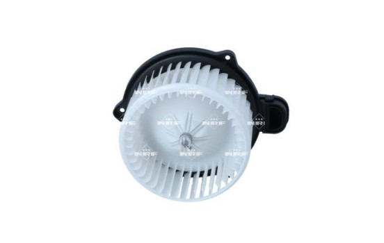 Ventilation intérieure