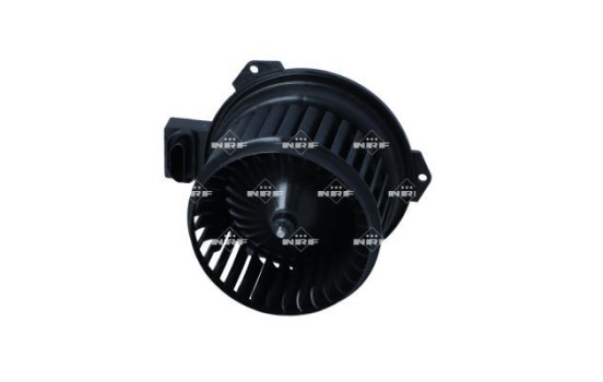 Ventilation intérieure
