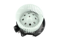 Ventilation intérieure