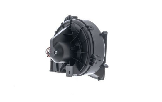 Ventilation intérieure, Image 6
