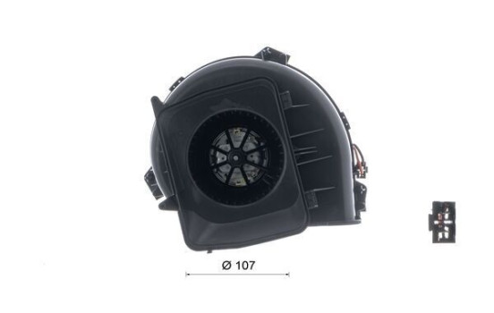 Ventilation intérieure, Image 10