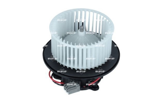 Ventilation intérieure