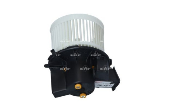 Ventilation intérieure, Image 3