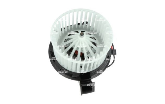 Ventilation intérieure