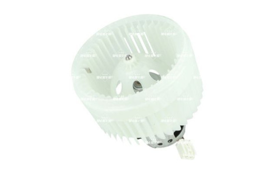 Ventilation intérieure