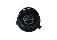 Ventilation intérieure
