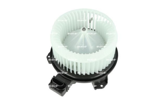 Ventilation intérieure, Image 4