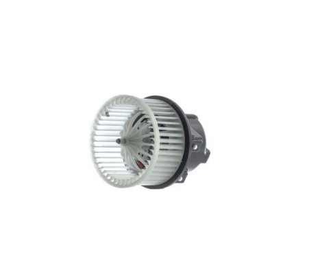 Ventilation intérieure
