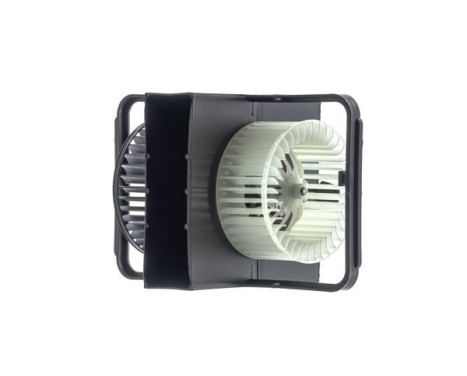 Ventilation intérieure
