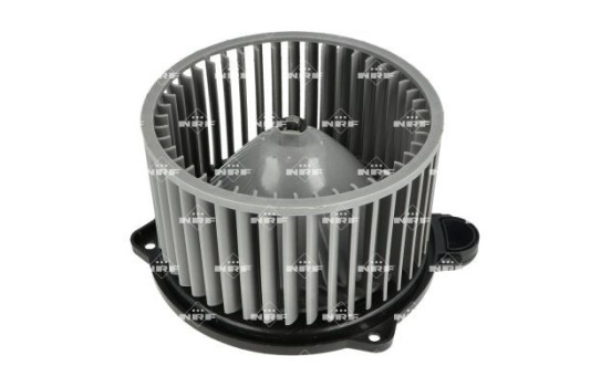 Ventilation intérieure, Image 2