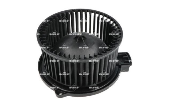 Ventilation intérieure, Image 2