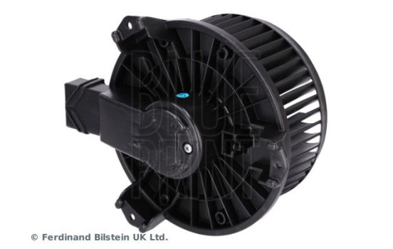 Ventilation intérieure, Image 2