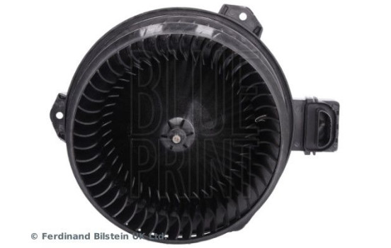 Ventilation intérieure, Image 4