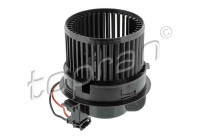 Ventilation intérieure