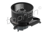 Ventilation intérieure