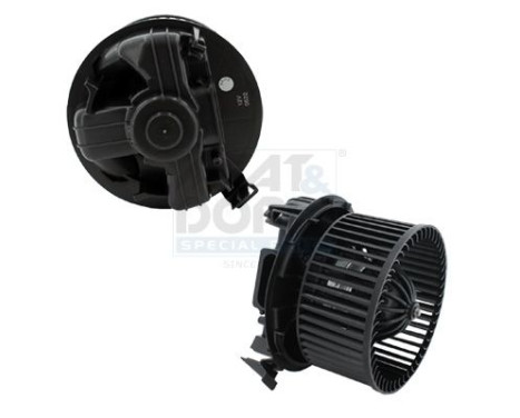 Ventilation intérieure