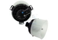Ventilation intérieure