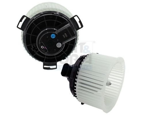 Ventilation intérieure
