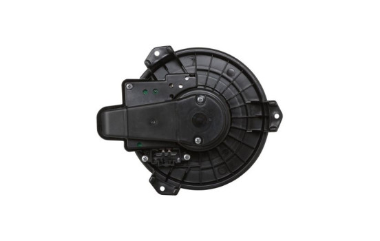 Ventilation intérieure, Image 3