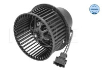 Ventilation intérieure