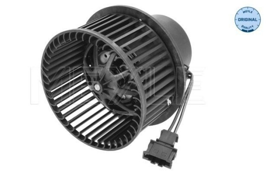 Ventilation intérieure