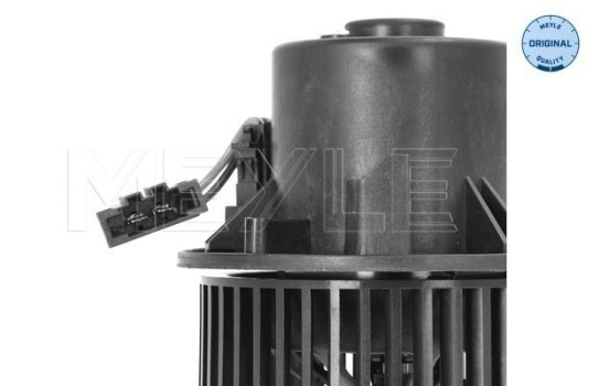 Ventilation intérieure, Image 3
