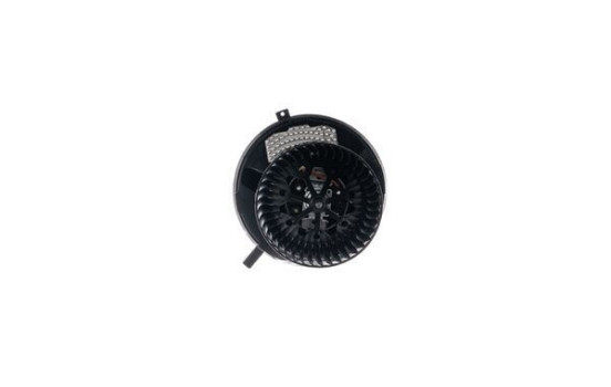 Ventilation intérieure