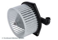 Ventilation intérieure