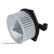 Ventilation intérieure