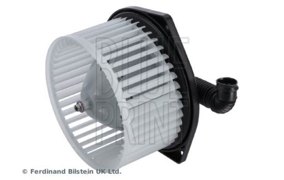 Ventilation intérieure