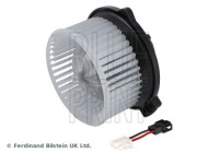 Ventilation intérieure