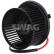 Ventilation intérieure