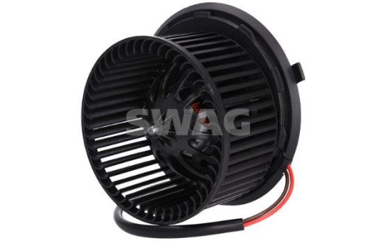 Ventilation intérieure