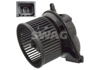 Ventilation intérieure