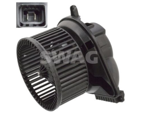 Ventilation intérieure