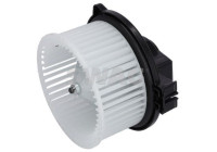 Ventilation intérieure